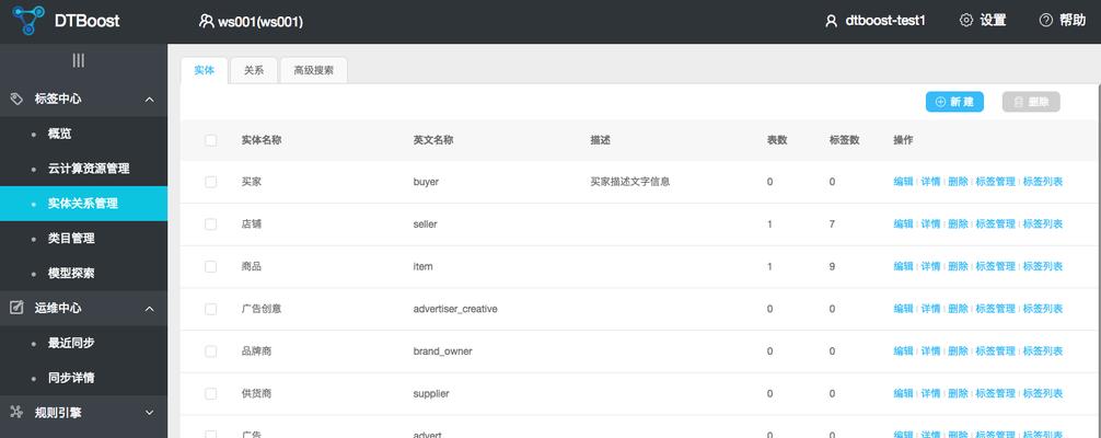 网站排名的关键——如何正确使用meta标签