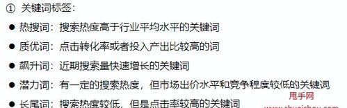 网站被降权惩罚的表现及应对措施（如何避免被降权惩罚，提升网站权重？）