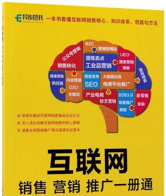 如何进行有效的网站推广？（掌握正确的推广策略，让你的网站走出低谷）