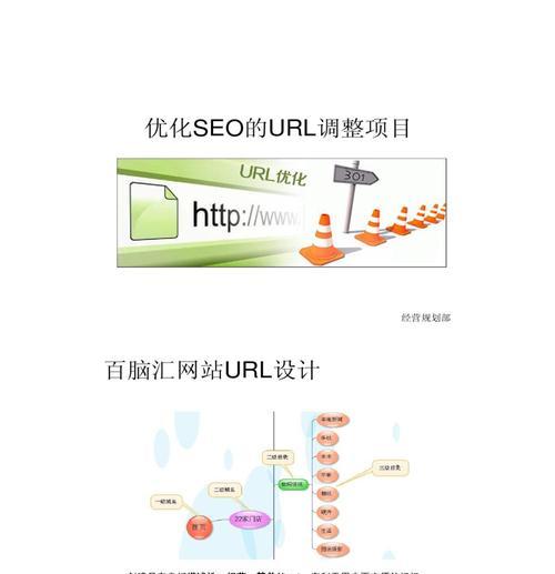 网站页面URL地址SEO优化详细教程（提高网站排名，提升用户体验）