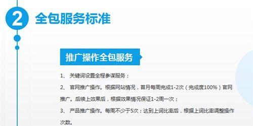 选择公司或个人做网站优化有什么区别？（探究不同服务商的优缺点，让您轻松决策）