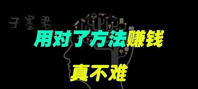 从优化到赚钱（掌握网站优化的同时，如何转变赚钱思维成为更优秀的网站经营者？）