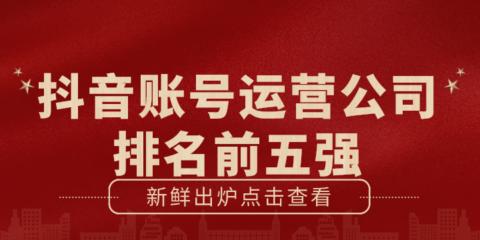 自媒体领域收益排行榜揭晓（年度自媒体收益排行榜公布，你赚了多少？）