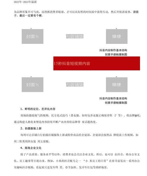 2023年抖音爆火，未来的流行趋势是什么？