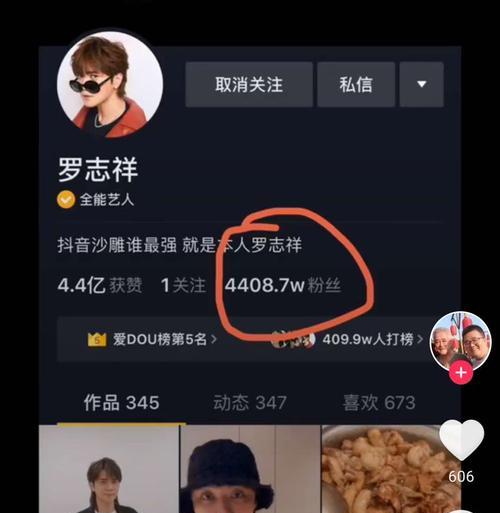 抖音掉粉原因揭秘（探究抖音掉粉的真相，了解如何避免流失）