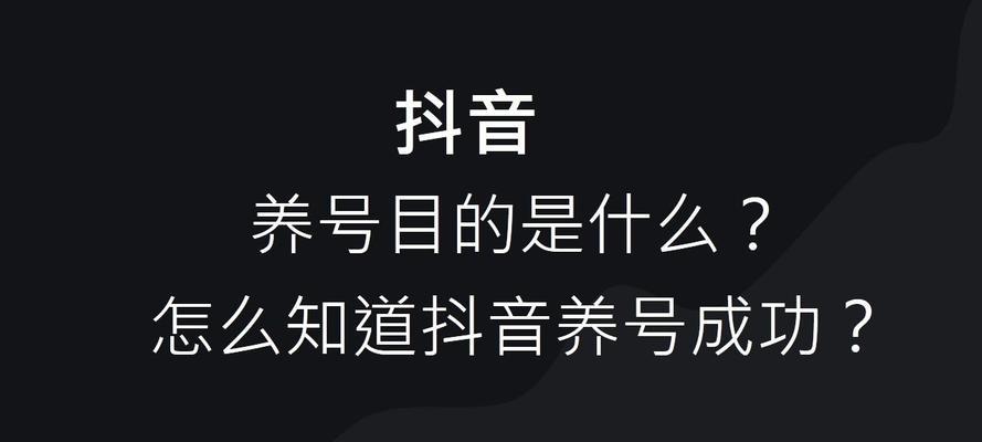 抖音引流实战指南（教你如何引得多，拓宽流量渠道）