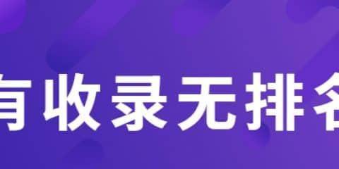 如何处理网站被收录无排名问题（解决无排名的有效方法）