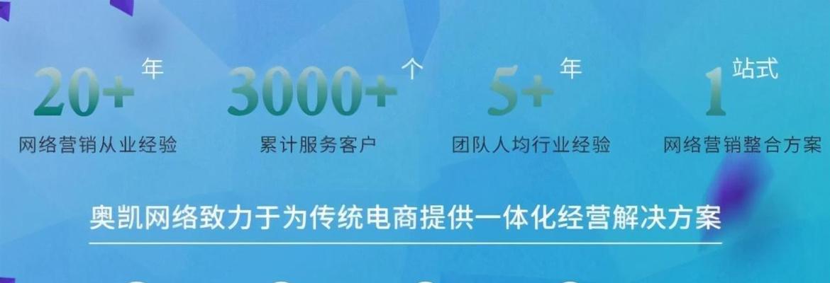 如何制定网站优化报价？（掌握关键因素，科学制定报价方案）