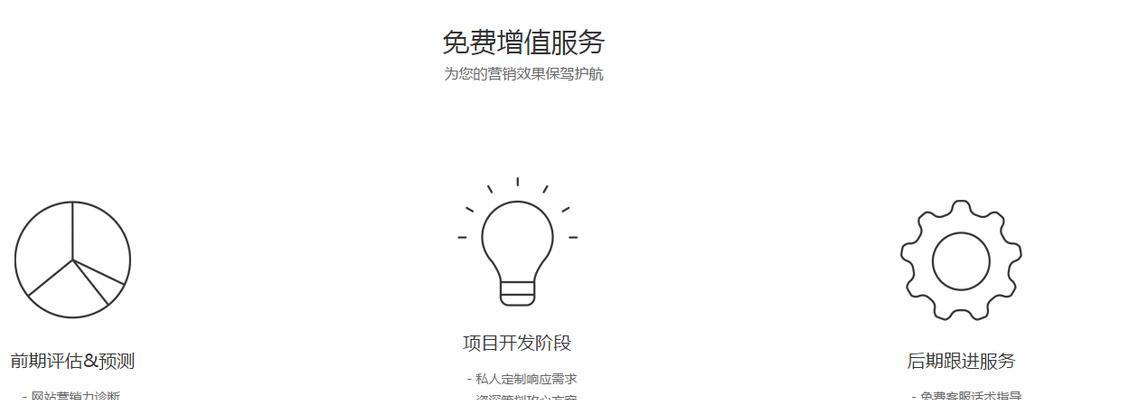 微信网站建设和手机网站建设的区别（从功能、优化、适配等方面分析微信网站和手机网站的差异）