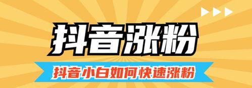 新手小白如何打造抖音小店（从0到1的打造过程与实战技巧）