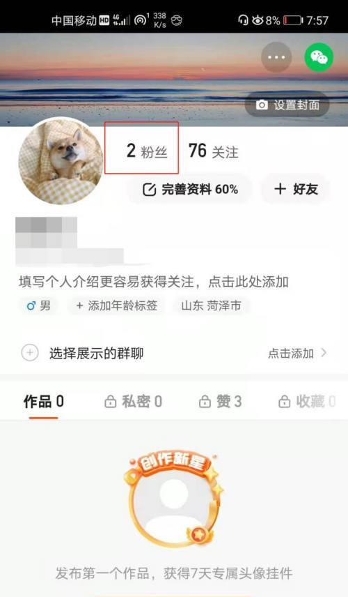 快手200万粉丝能赚多少钱？剖析快手千万红人收入！