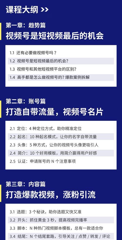 快手变现全攻略（从零开始，掌握快手变现技巧，实现财富自由）