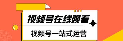 微信视频号直播攻略（如何在微信视频号上做直播）