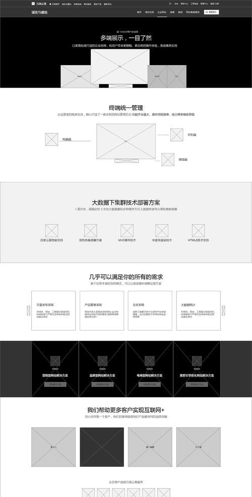 修改网站框架会影响排名吗？-深入探讨网站框架对SEO的影响