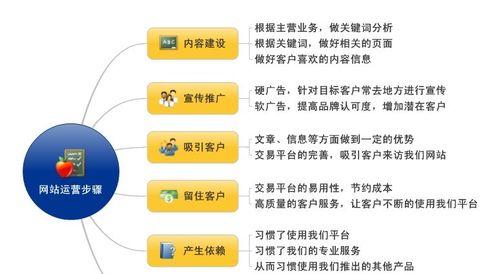 营销网站SEO制作的标准及关键点（提高搜索引擎排名，增加网站流量）