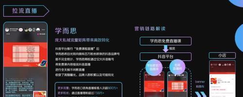 如何起一个的抖音直播新号（教你用这些技巧打造一个引人注目的直播号）