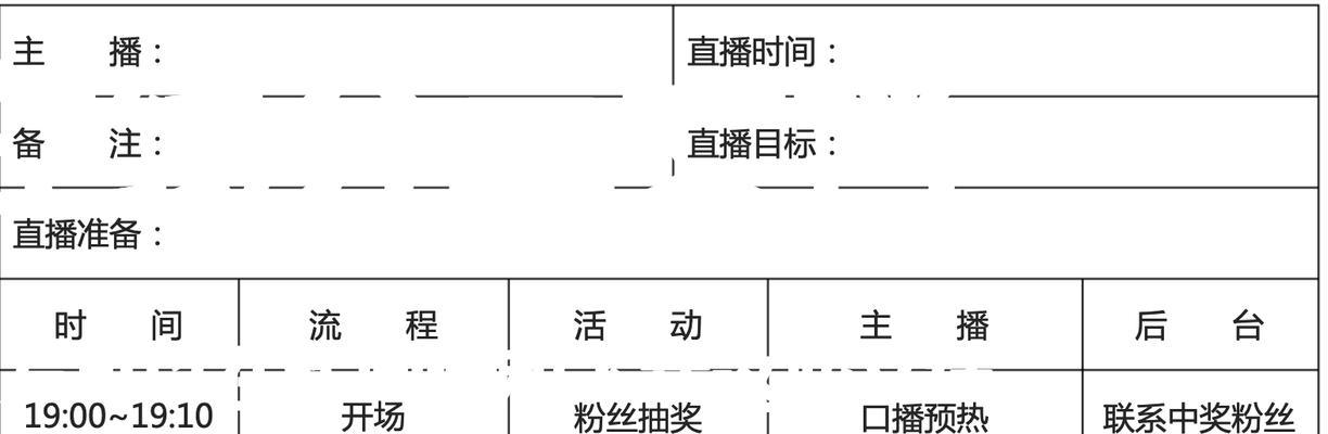 抖音直播间如何提升流量（从关注数到内容营销，全面提升抖音直播间流量）