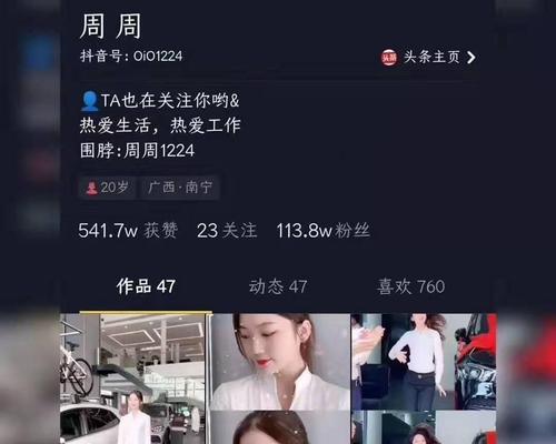 为什么在抖音出售宠物需要开通橱窗？（了解抖音橱窗功能的重要性）