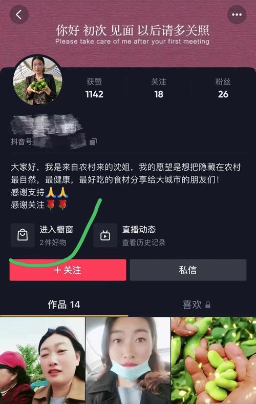 抖音挂链接需要1000粉丝吗？（了解抖音挂链接的规定，成为新晋网红必须知道的事项！）