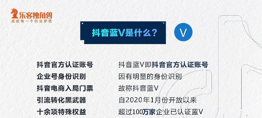 开通抖音企业号橱窗，让商品展示不再难（抖音企业号橱窗开通流程详解，快速提高商品曝光率）