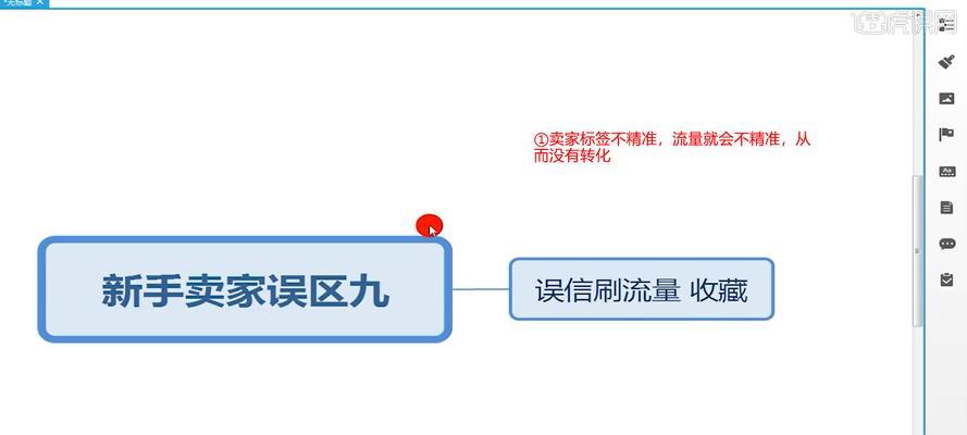 走出流量误区（摆脱浮躁心态，用实际成果证明网站价值）