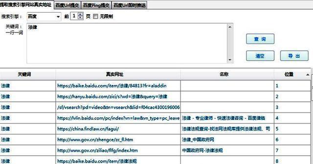 全面分析竞争对手网站的最全工具手册（从SEO到社交媒体，让你了解竞争对手网站的一切）