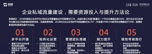 如何做好内容运营，让营销型网站效果更上一层楼？（全面解析内容运营的核心思路和实践技巧，助力营销型网站变现。）