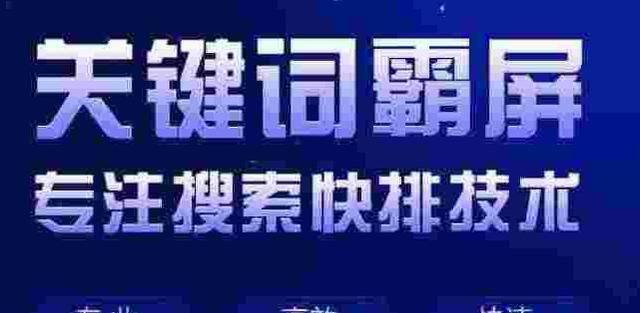 网站优化不止是排名（了解细节提升网站的整体质量）