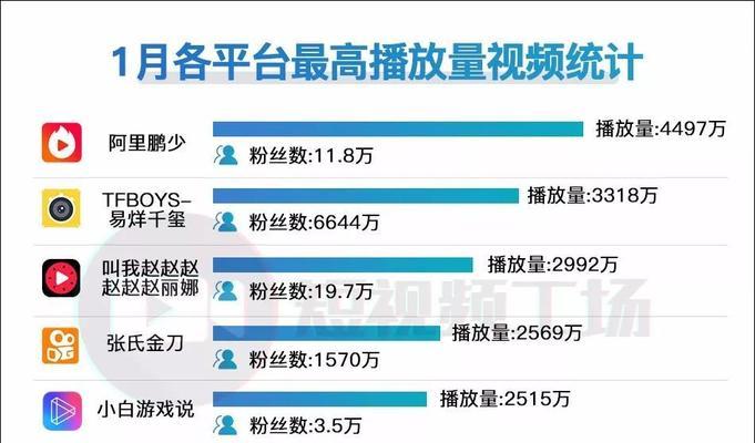 抖音十万播放量如何快速涨粉？（掌握这些方法，你也能成为抖音大咖！）