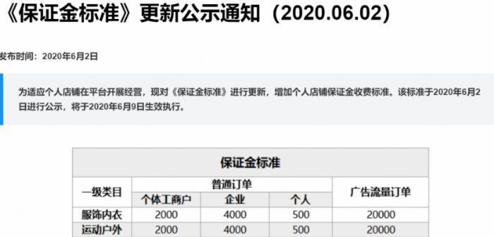 抖音小黄车开通费用详解（开通抖音小黄车需要缴纳费用吗？看这里就知道了！）