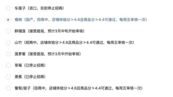 如何在抖店创建类目为主题的商品？（从创建流程到销售技巧全面解析）