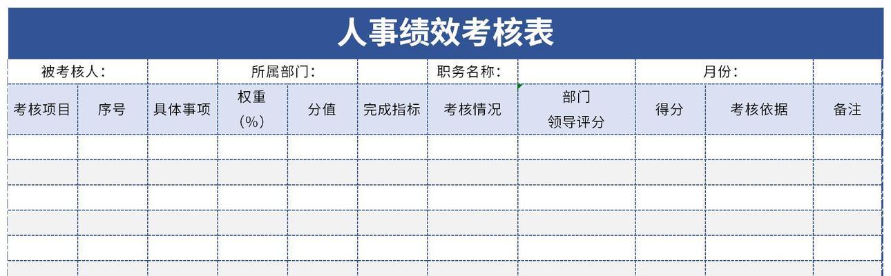 解密2023年抖音团长业绩考核规则（规定明确，考核公正，）