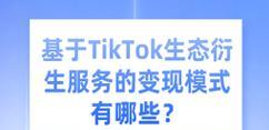 TikTokshop跨境主营类目管控（TikTokshop跨境业务打造安全购物环境）