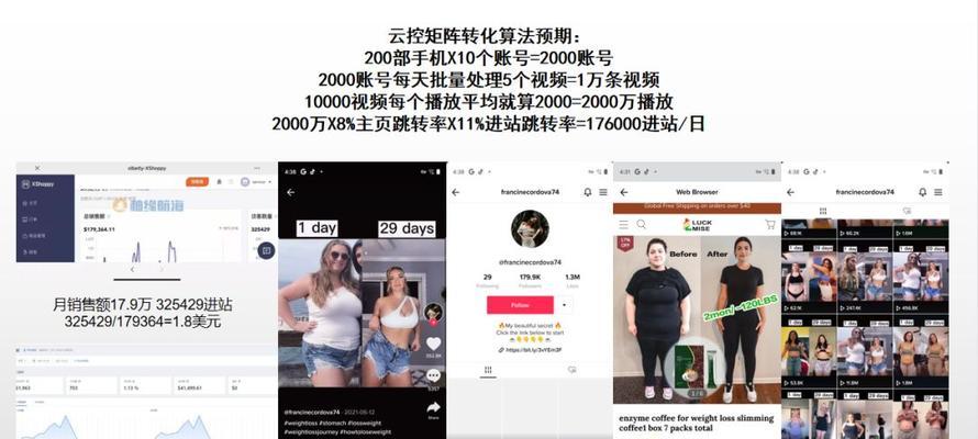 TikTok广告变现大揭秘（探究TikTok如何通过广告实现变现，并提供变现方式及注意事项）