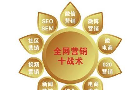 提高网站流量的有效方法——SEO优化公司的针对性引流方式（SEO优化技术让你的网站从众多竞争对手中脱颖而出）