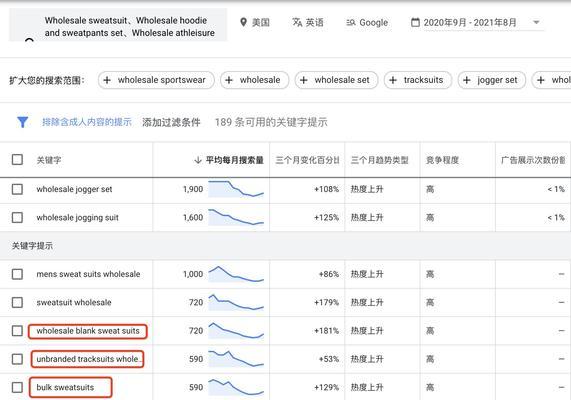 如何利用提高网站排名（提高排名的有效方法）