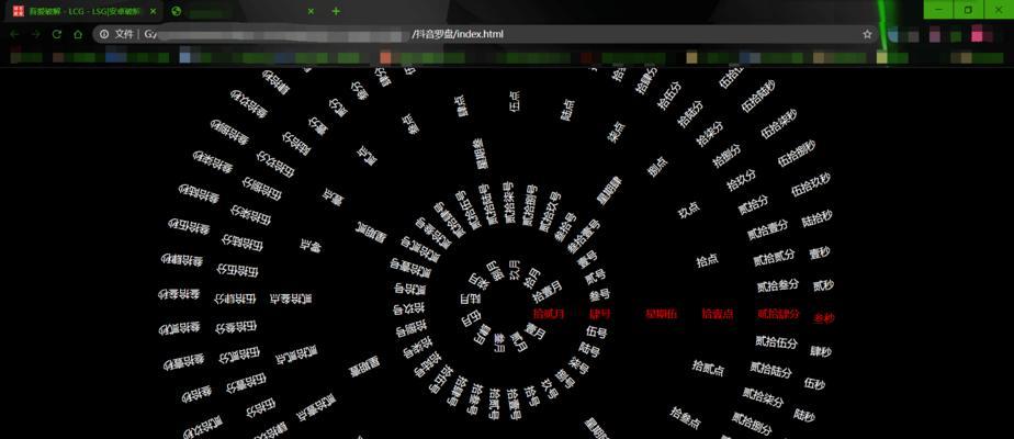 揭秘抖音电商罗盘（探究罗盘在哪里）