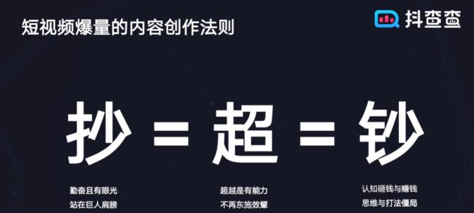 抖音带货佣金提现攻略（佣金提现流程、规则、注意事项）