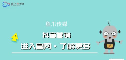 抖音付费推广技巧详解（从精准定位到创意制作）