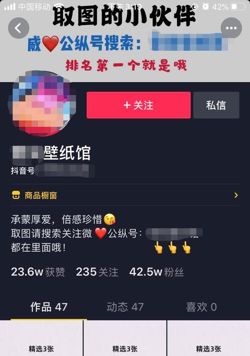 抖音个人号认证详解（如何让你的抖音个人号变得更专业？）