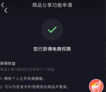 抖音小店开通必须开通蓝V认证吗？（抖音小店蓝V认证的作用与要求）