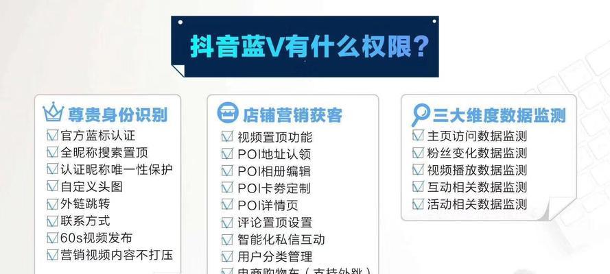 抖音企业号认证主播可以是他人吗？（企业号认证主播的限制和要求解析）