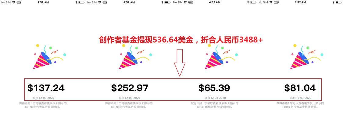 教你如何计算抖音视频收益（从CPM、CPC到CPS）