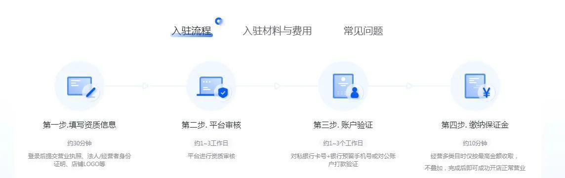 抖音小店如何申报税收（了解抖音小店税务政策）