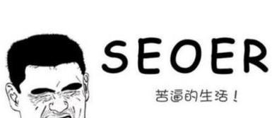 不做SEO的网站会死掉吗？——SEO的重要性