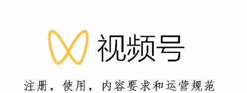 探秘微信视频号（打造更丰富、多元化的社交内容平台）