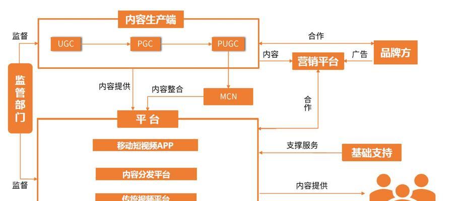 探秘抖音行业分类（深入了解抖音行业分类的类型）