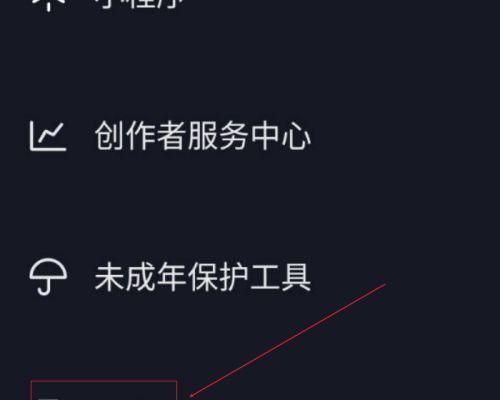 如何设置抖音隐私保护功能（详解抖音隐私设置方法及注意事项）