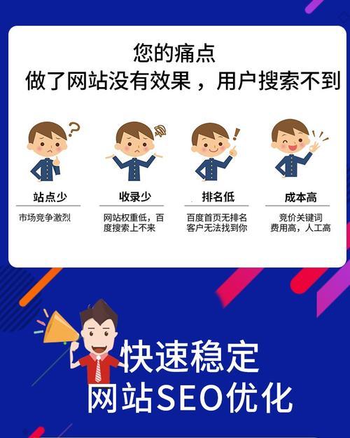 从内部优化开始提升首页排名（利用网站内部因素提高搜索引擎排名）