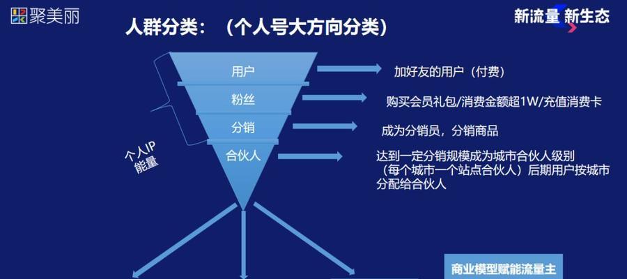 建立流量池，提升网站优化引流效果（流量池的建设与实践）